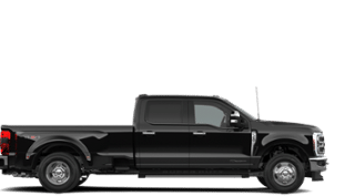 2026 Ford Super Duty® External Image 1